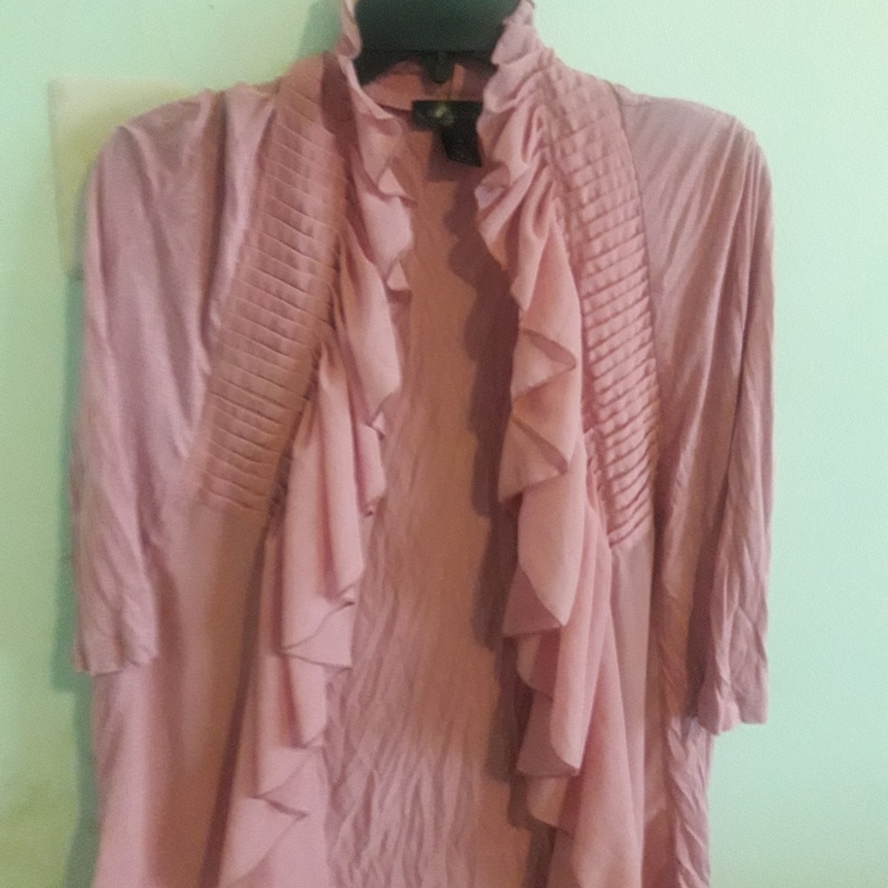 Cardigan - Picture 2 of 6